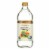 Spectrum Naturals Organic Distilled White Vinegar - Case of 12 - 32 Fl oz. Perspective: front