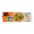 Organic Planet Traditional Whole Wheat Udon Oriental Noodles - Case of 12 - 8 oz. Perspective: front