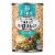 Eden Foods Great Northern Beans Organic - Case of 12 - 15 oz. Perspective: front
