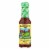 Organic Harvest Pepper Sauce - Organic Jalapeno - Case of 12 - 5 oz. Perspective: front