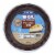 Midel Gluten Free Chocolate Snaps - Pie Crust - Case of 12 - 7.1 oz. Perspective: front