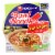 Nong Shim Hot and Spicy Bowl - Noodle Soup - Case of 12 - 3.03 oz. Perspective: front