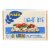 Wasa Crispbread Light Rye - Case of 12 - 9.5 oz. Perspective: front