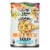 Health Valley Organic Soup - Chicken Noodle No Salt Added - Case of 12 - 14.5 oz. Perspective: front