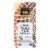 Endangered Species Chocolate Bar -Dark - 72 Per Cocoa - Sea Salt n Almonds-3 oz Bars - 12Pack Perspective: front