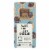 Endangered Species Chocolate Bar - Salted Peanuts and Dark Chocolate - Case of 12 - 3 oz. Perspective: front