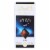 Lindt Chocolate Bar - Dark - 47 Percent Cocoa - Touch of Sea Salt - 3.5 oz Bars - 12Pack Perspective: front