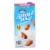 Almond Breeze - Almond Milk - Unsweetened Original - Case of 12 - 32 fl oz. Perspective: front