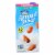 Almond Breeze - Almond Milk - Unsweetened Original - Case of 12 - 32 fl oz. Perspective: front