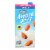 Almond Breeze - Almond Milk - Unsweetened Vanilla - Case of 12 - 32 fl oz. Perspective: front
