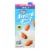 Almond Breeze - Almond Milk - Unsweetened Vanilla - Case of 12 - 32 fl oz. Perspective: front
