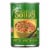 Amy's - Organic Lentil Vegetable Soup - Case of 12 - 14.5 oz Perspective: front