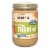 Woodstock Unsalted Organic Sesame Tahini - Case of 12 - 16 OZ Perspective: front