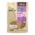 Woodstock Organic Turbinado Sugar - Case of 12 - 16 OZ Perspective: front