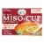Edward and Sons Organic Traditional Miso - Cup - Case of 12 - 1.3 oz. Perspective: front