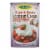 Let's Do Organic Coconut Cream - Organic - Heavy - Case of 12 - 13.5 fl oz Perspective: front