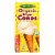 Let's Do Organics Ice Cream Cones - Sugar - Case of 12 - 4.6 oz. Perspective: front