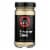 Sushi Chef White Sesame Seeds - Case of 12 - 3.75 oz. Perspective: front