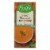 Pacific Natural Foods Tomato Basil Soup - Creamy - Case of 12 - 32 Fl oz. Perspective: front
