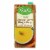 Pacific Natural Foods Carrot Ginger Soup - Organic Cashew - Case of 12 - 32 Fl oz. Perspective: front