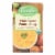 Pacific Natural Foods Soup - Thai Sweet Potato - Case of 12 - 17 oz. Perspective: front