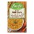 Pacific Natural Foods Uncured Ham Soup - Split Pea - Case of 12 - 17 oz. Perspective: front