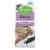 Pacific Natural Foods Hemp Vanilla - Unsweetened - Case of 12 - 32 Fl oz. Perspective: front