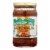 Green Mountain Gringo Medium Salsa - Case of 12 - 16 oz. Perspective: front