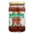 Green Mountain Gringo Medium Salsa - Garlic - Case of 12 - 16 oz. Perspective: front