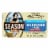 Season Brand Skinless and Boneless Sardines in Water  - No Salt Added - Case of 12 - 4.25 oz. Perspective: front