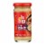 Ty Ling Mustard - Chinese - Hot - Case of 12 - 4 oz Perspective: front