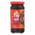 Ty Ling Oyster Sauce  - Case of 12 - 8 OZ Perspective: front