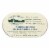 Bar Harbor - Smoked Sardine Fillets - Case of 12 - 6.7 oz. Perspective: front