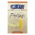 Delallo Instant Polenta  - Case of 12 - 9.2 OZ Perspective: front
