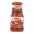 Herdez Salsa - Casera Medium - Case of 12 - 16 oz. Perspective: front