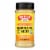 Bragg - Seasoning - Nutritional Yeast - Premium - 4.5 oz - case of 12 Perspective: front