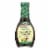 Maple Grove Farms - Fat Free Salad Dressing - Balsamic Vinaigrette - Case of 12 - 8 oz. Perspective: front