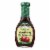 Maple Grove Farms - Fat Free Salad Dressing - Cranberry Balsamic Salad - Case of 12 - 8 oz. Perspective: front