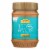 Crazy Richards Natural Creamy Peanut Butter - Case of 12 - 16 oz. Perspective: front