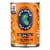 Westbrae Foods Organic Great Northern Beans - Case of 12 - 15 oz. Perspective: front