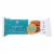 San - J Brown Rice Crackers - Sesame - Case of 12 - 3.7 oz. Perspective: front