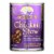Wellness Pet Products Dog Food - Chicken with Peas and Carrots - Case of 12 - 12.5 oz. Perspective: front