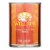 Wellness Pet Products Dog Food - Turkey and Sweet Potato Recipe - Case of 12 - 12.5 oz. Perspective: front