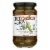 Rio Luna Organic Nacho Sliced Jalapenos - Case of 12 - 12 OZ Perspective: front