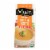 Imagine Foods Chicken Broth - Low Sodium - Case of 12 - 32 Fl oz. Perspective: front
