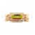 Sesmark Foods Rice Thins - Brown - Case of 12 - 3.5 oz. Perspective: front