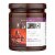 The King's Cupboard Dessert Sauces - Bittersweet Chocolate - Case of 12 - 10.4 oz. Perspective: front