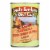 Santa Barbara California Green Olives - Pitted 5.75 oz. - Pack of 12 Perspective: front