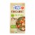 Kitchen Basics Vegetable Stock - Case of 12 - 32 oz. Perspective: front