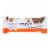 Power Crunch Bar - Peanut Butter Fudge 1.4 oz - Pack of 12 Perspective: front